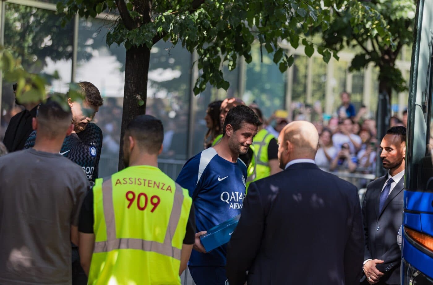 Cristi Chivu, desemnat antrenorul sezonului în Italia / Federico Dimarco a fost ales cel mai bun jucător din Serie A