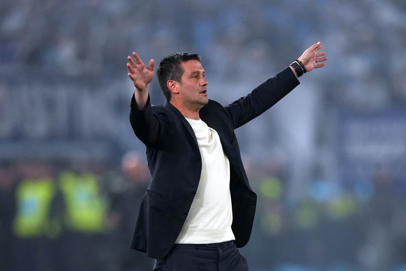 Cristi Chivu, RECORD MAGNIFIC după ce a reușit eventul cu Inter. E unic în istorie!