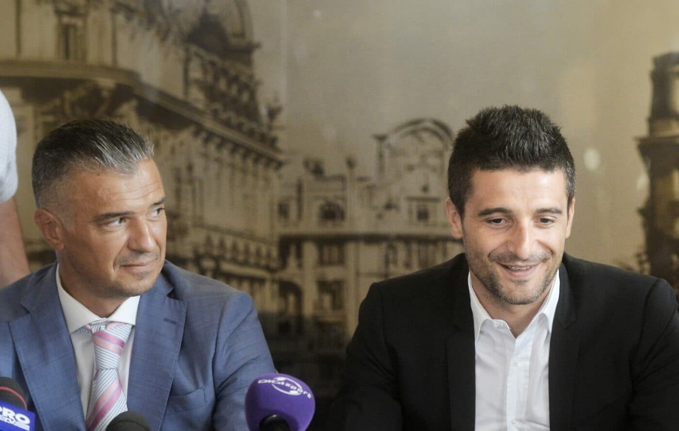 Daniel Niculae a reacționat despre negocierile dintre Daniel Pancu și Rapid. De ce are de pierdut CFR Cluj: „Nu vor înțelege!”