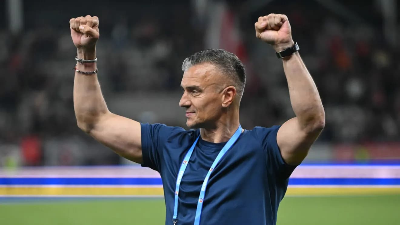 E clar! Primul transfer bombă pe care Daniel Pancu i l-a cerut lui Dan Șucu de la CFR Cluj: „Ce jucător bun! Termină contractul”