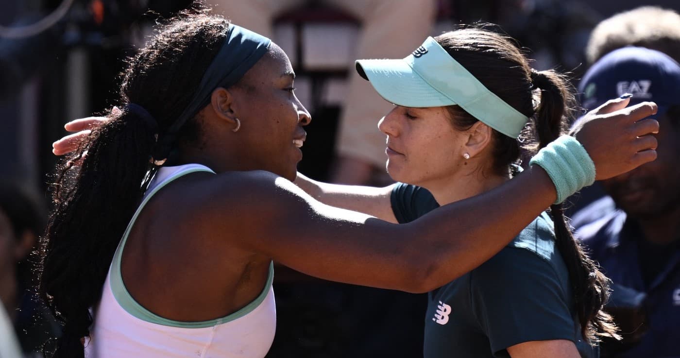 De ce a fost vitală pentru Coco Gauff o victorie cu Sorana Cîrstea. Jucătoarea din SUA are un obiectiv clar