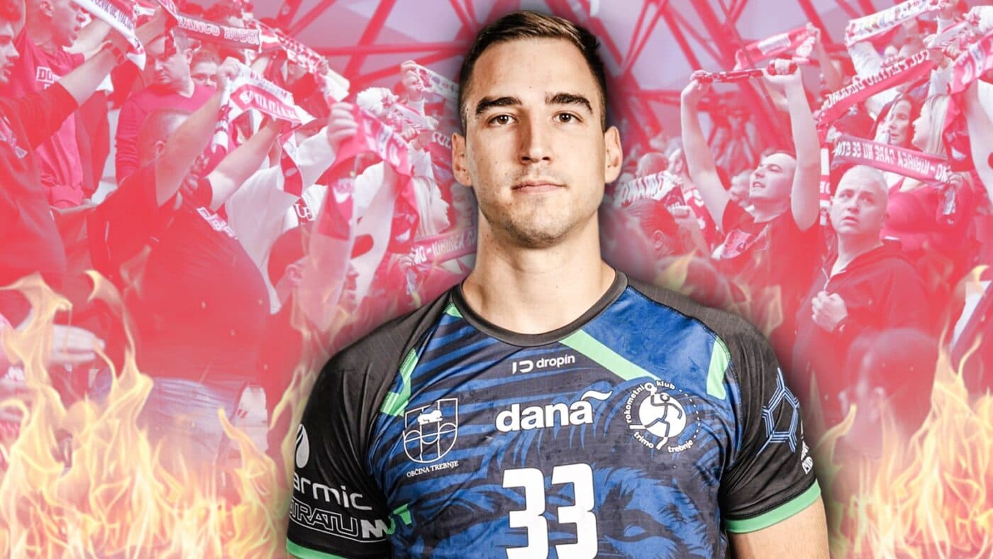 EXCLUSIV Dinamo a bătut palma cu uriașul Sloveniei! Cum arată contractul jucătorului care vine în România și de ce a fost adus: „Acesta este planul!”