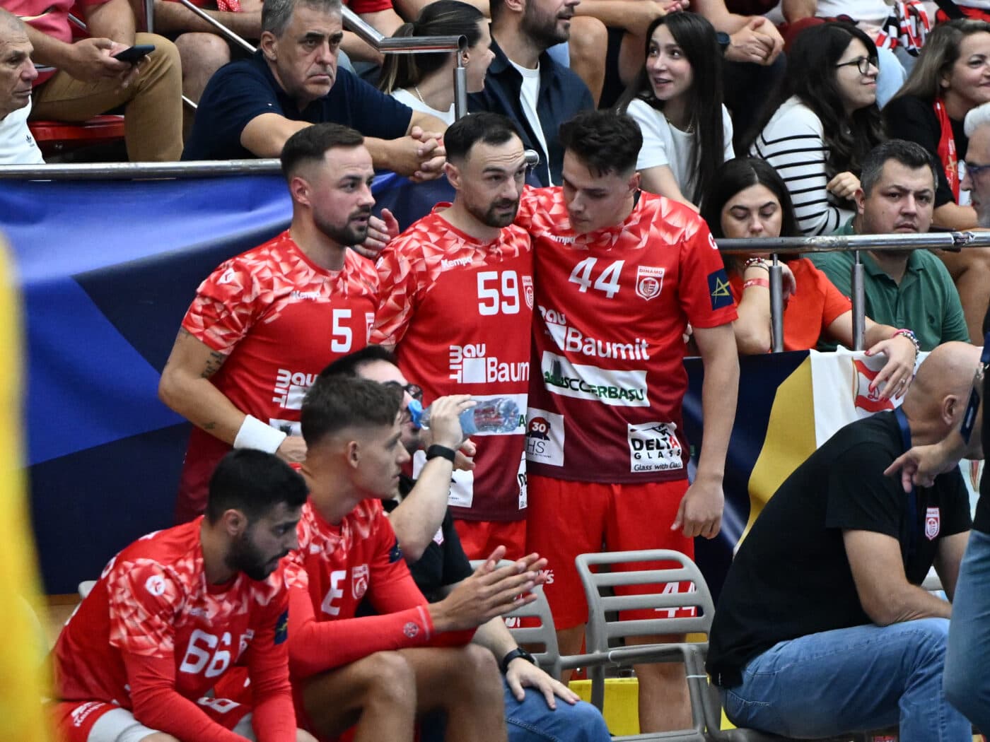 EXCLUSIV Dinamo și-a pierdut vedeta! Unde va juca fostul golgheter al Franței