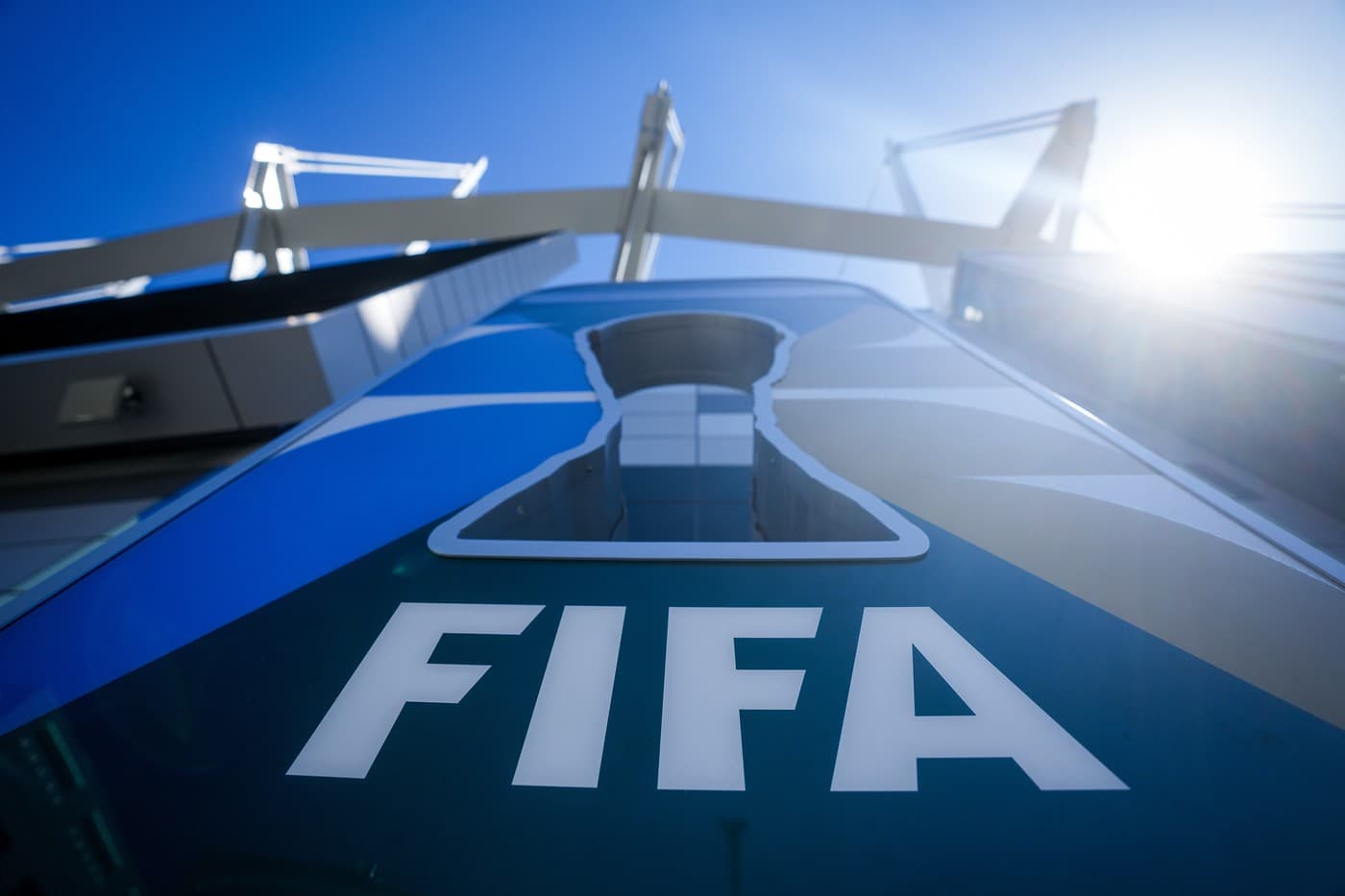 De ce au dispărut numele stadioanelor care vor organiza meciuri la Campionatul Mondial 2026