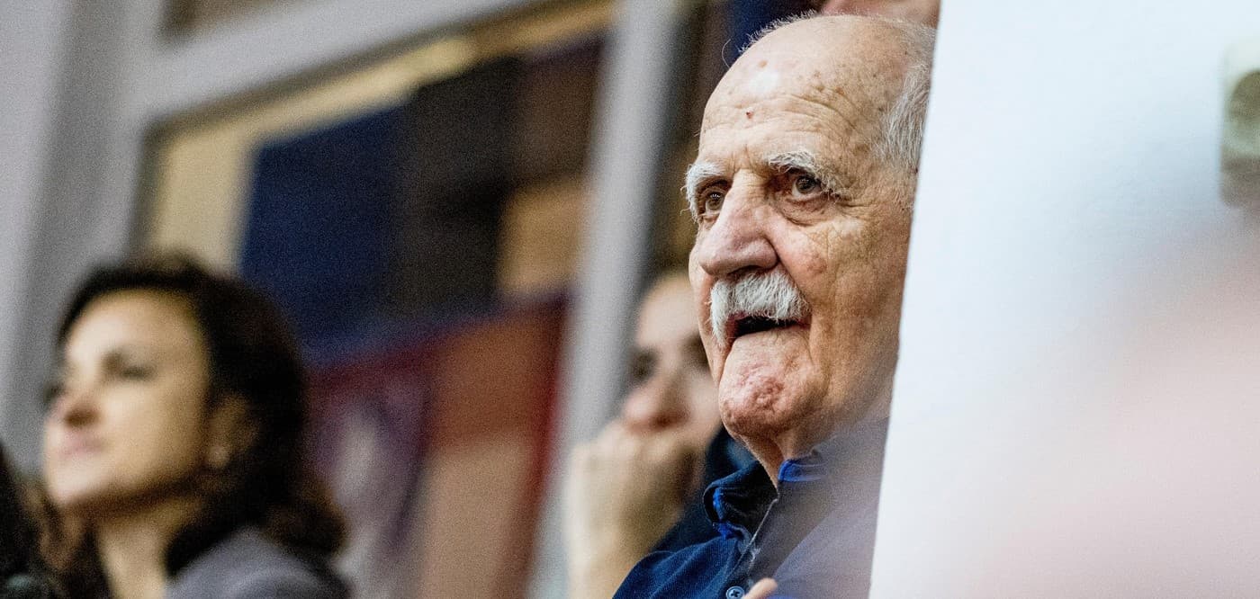 Dramă în sportul românesc! A murit fostul antrenor de la Steaua