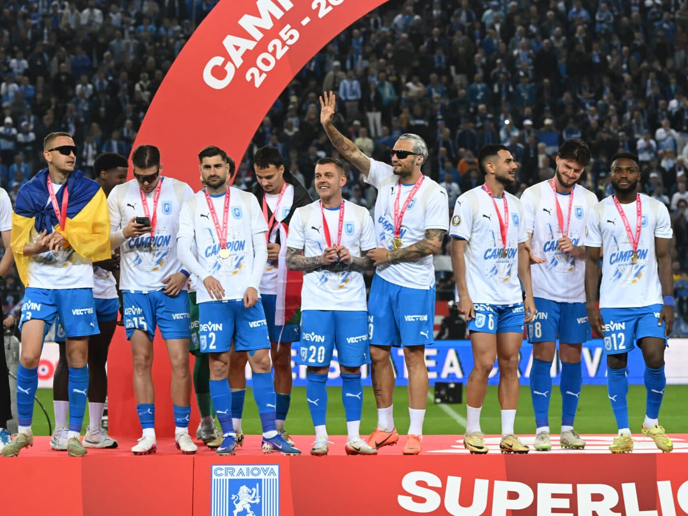 EXCLUSIV Revelația din La Liga unde poate străluci proaspătul campion al României: „El să cânte la pian și ceilalți să îl care! Și el ar face față!”