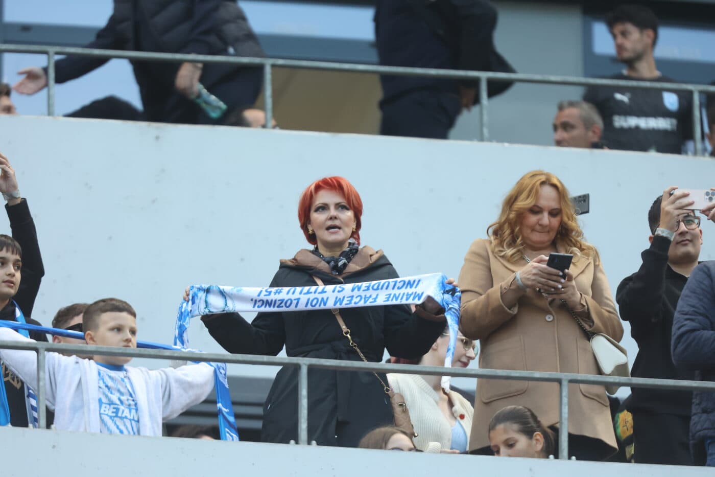 Câştigarea eventului aduce noi investiţii la Universitatea Craiova. Anunţul făcut de primarul Lia Olguţa Vasilescu
