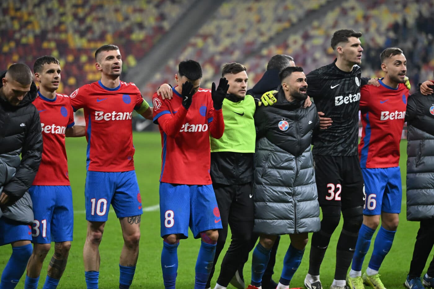 MERCATO OUT de la FCSB! Gigi Becali, decizie de ultimă oră: renunță la internaționalul adus cu surle și trâmbițe