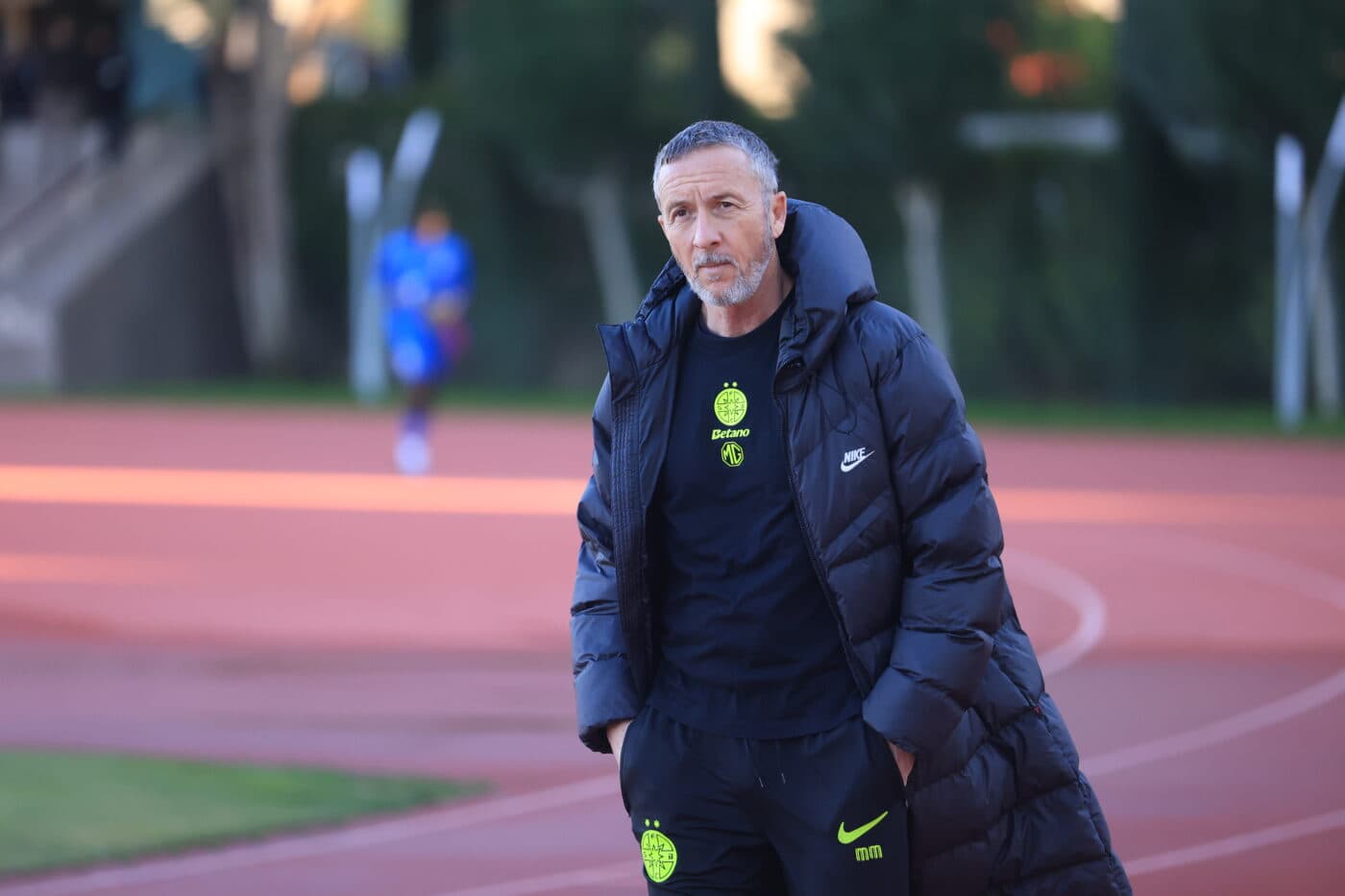Lovitură grea pentru FCSB înainte de barajul pentru Conference League! Anunțul făcut de Mihai Stoica: „Nu cred că va fi!”