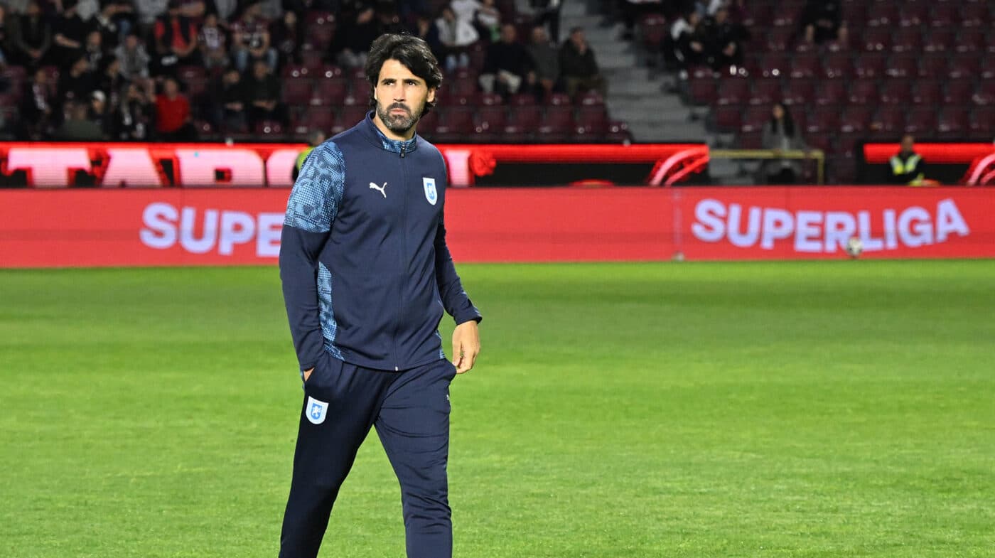 CFR Cluj – Universitatea Craiova Live Text Online, de la 21:00, în etapa 8 din play-off-ul Superligii. Ultima șansă a gazdelor în lupta la titlu. Echipele probabile