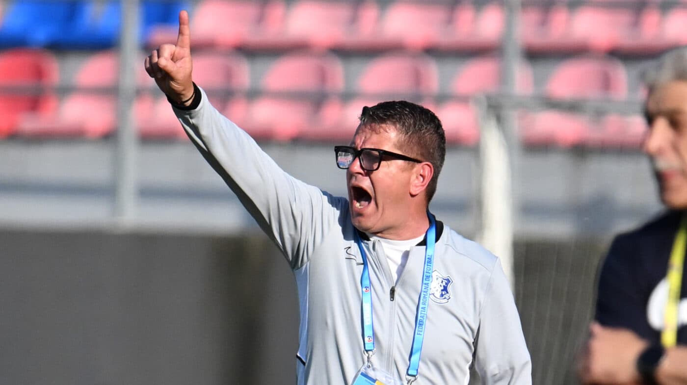 EXCLUSIV Flavius Stoican, contrazis după ce a dezvăluit că fotbalistul de la Farul ar avea probleme cardiace: „Analizele au ieșit bine”