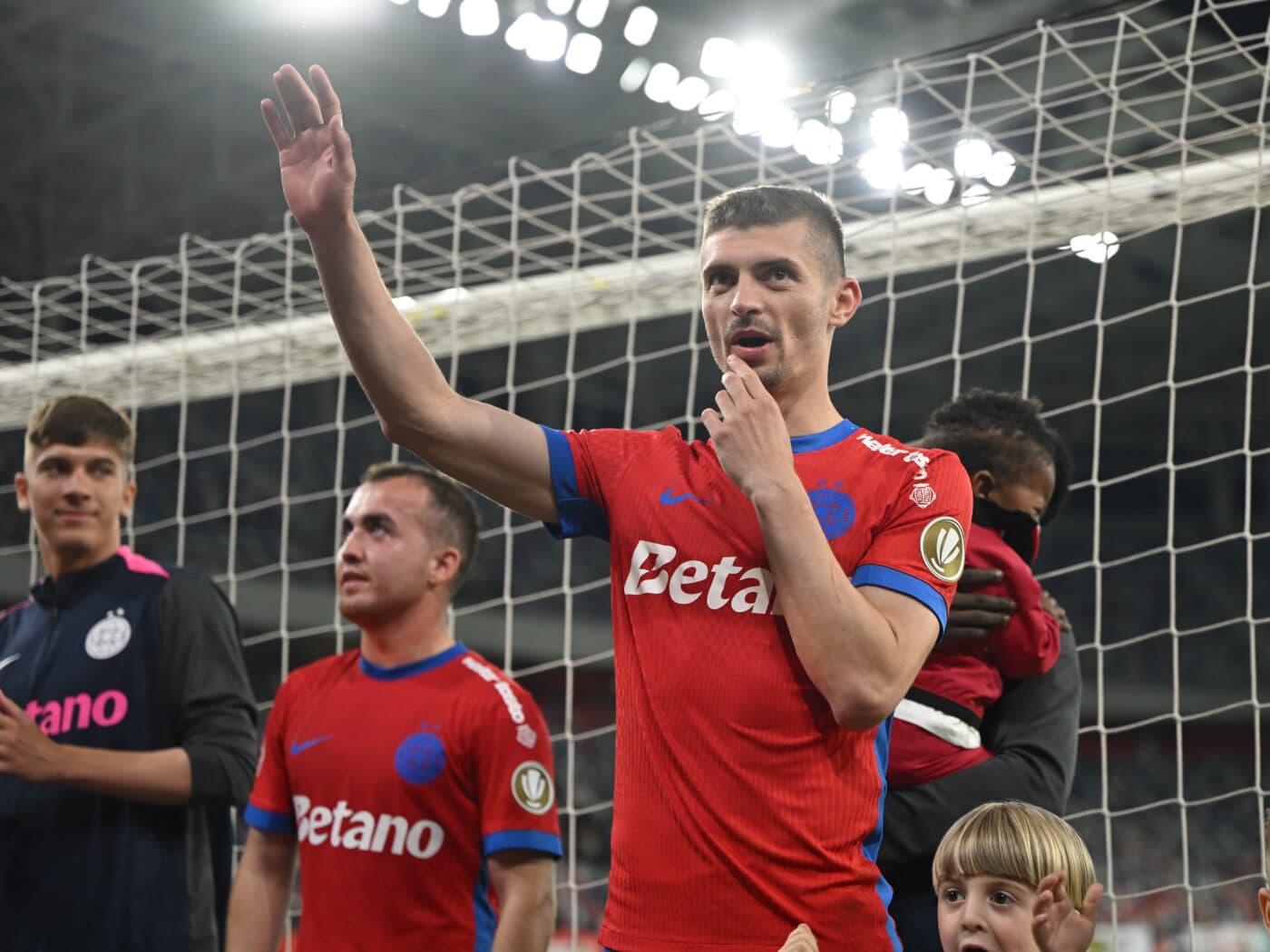DECLARAȚII Florin Tănase, arogant sau realist? A răbufnit când a auzit întrebarea despre FCSB – Dinamo: „E părerea specialiștilor!”
