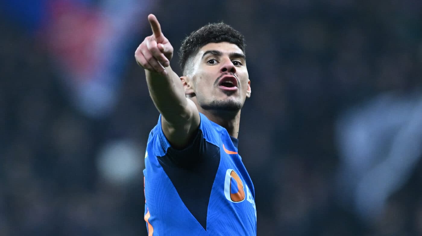 Florinel Coman, la FCSB! S-a antrenat cu echipa lui Gigi Becali: mesajul oficial al roș-albaștrilor