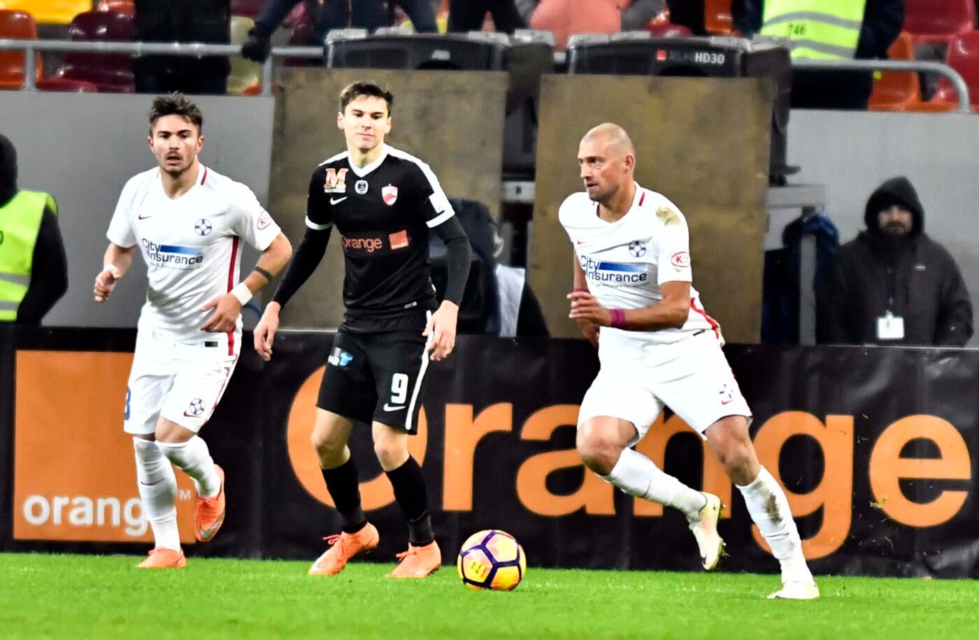 Fostul jucător de la FCSB și Dinamo a anunțat echipa din România la care ar vrea să revină: „Este o variantă pentru mine”