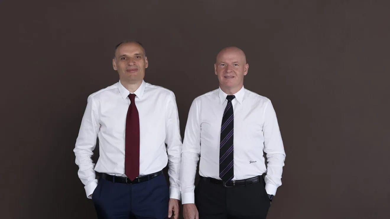 Frații Pavăl au luat decizia. Cei mai bogați patroni din fotbalul românesc au renunțat la afacerea din zona Moldovei