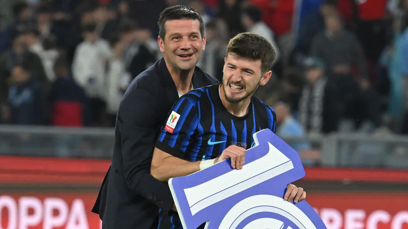 MERCATO Gazzetta dello Sport a dezvăluit ce urmează pentru Cristi Chivu: „Noul contract și apoi 5 achiziții”