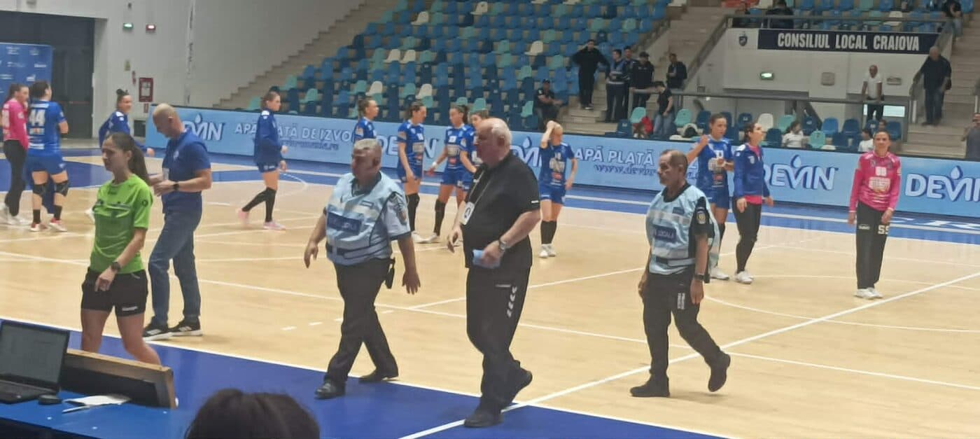 Gheorghe Tadici a făcut circ în ultima etapă, la un meci fără miză pe care l-a câștigat! Le-a făcut viața grea oamenilor de ordine după ce a fost eliminat și a explodat: „Au venit să mă vâneze!”