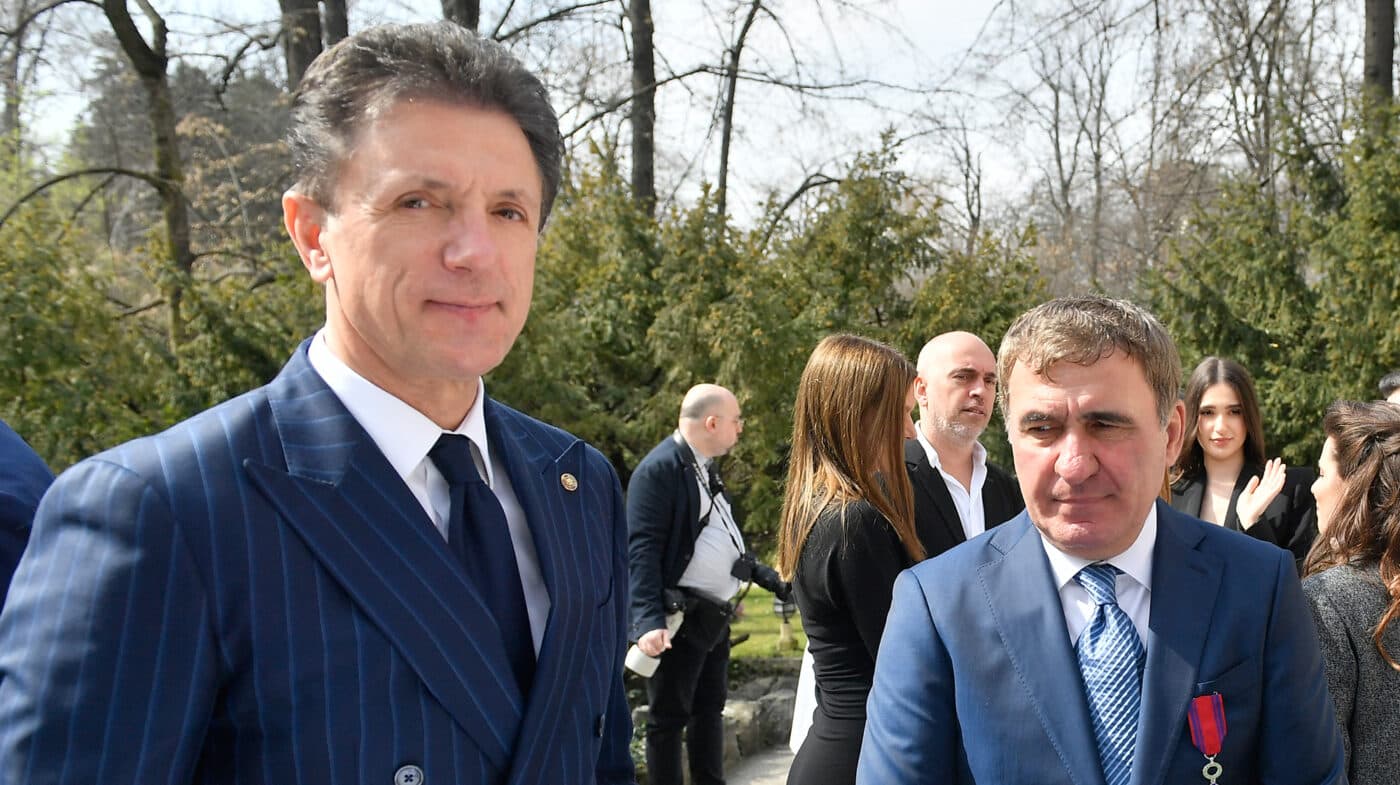 DECLARAȚII Gică Popescu a dezvăluit ce a vorbit cu Gică Hagi și a anunțat DECIZIA despre demiterea antrenorului Flavius Stoican: „Eu l-am adus și îmi asum!”