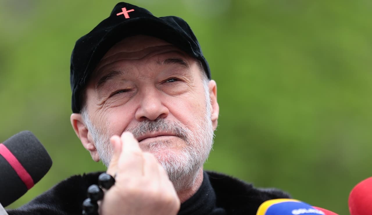 MERCATO FCSB, mercato în forță. Gigi Becali a negociat pentru 4 fotbaliști și unul e 99 la sută transferat: „E rezolvat aproape”