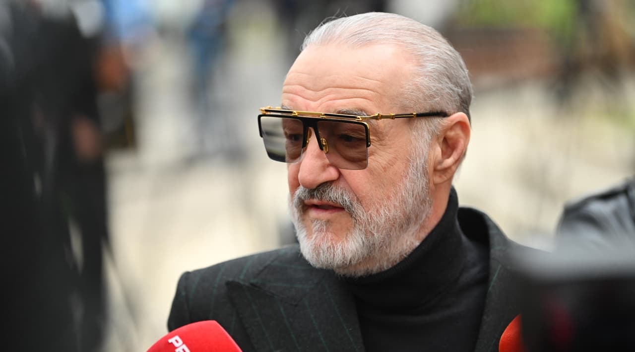 Surprize IMENSE în echipa de start aleasă de Gigi Becali la FCSB pentru ultimul meci din play-out!