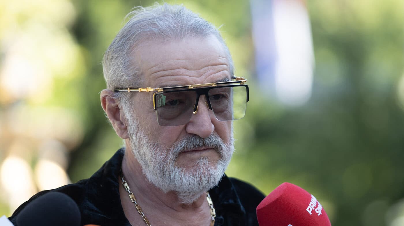 Gigi Becali se luptă cu ungurii pentru transferul brazilianului recomandat de Mirel Rădoi: „I-am făcut ofertă! Are cele mai multe driblinguri!”