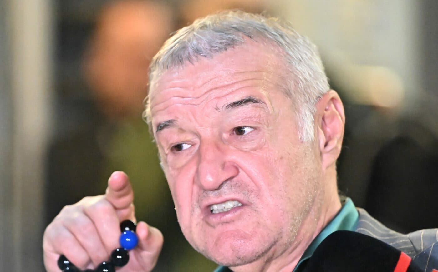 MERCATO Gigi Becali a făcut un transfer cu 2.000.000 de euro și acum a rupt tăcerea: „Am fost păcălit. Se dă accidentat”