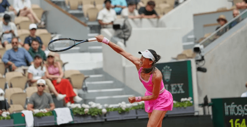 VIDEO Ilie Năstase a dat verdictul său de specialist despre Sorana Cîrstea și „explozia” de la Roland Garros, la 36 de ani: „Te retragi atunci când…”