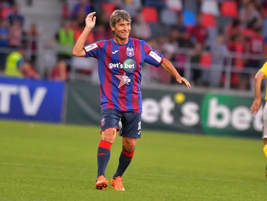 EXCLUSIV Iosif Rotariu e categoric după 37 de ani de la finala Cupei Campionilor AC Milan – Steaua: „Gullit și Van Basten au fost niște forțe ale naturii”