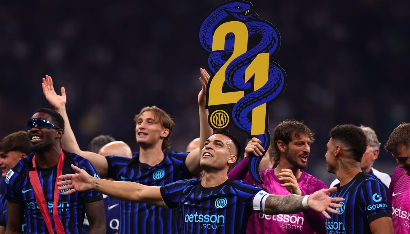 Cristi Chivu e unic în istoria lui Inter în ultimii 89 de ani și poate fi primul antrenor care reușește o performanță incredibilă în istoria fotbalului italian