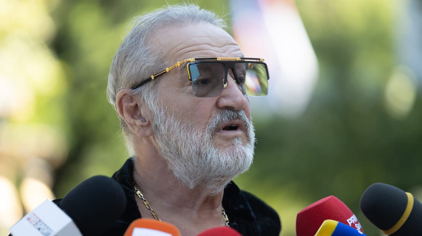 DECLARAȚII Lovitură de teatru! Gigi Becali a dat cărțile pe față: cine a făcut schimbările la pauza meciului FCSB – Botoșani