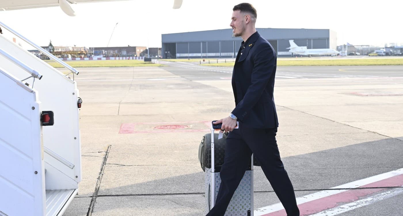 Lovitură teribilă pentru fotbalistul pe care FRF nu l-a convins să joace pentru România! OUT din lotul pentru Cupa Mondială