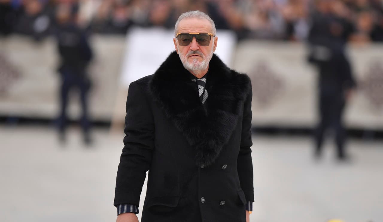 Marius Baciu a spus cum a ajuns Gigi Becali să-l pună antrenor: „I-am zis să-i ceară lui acordul”