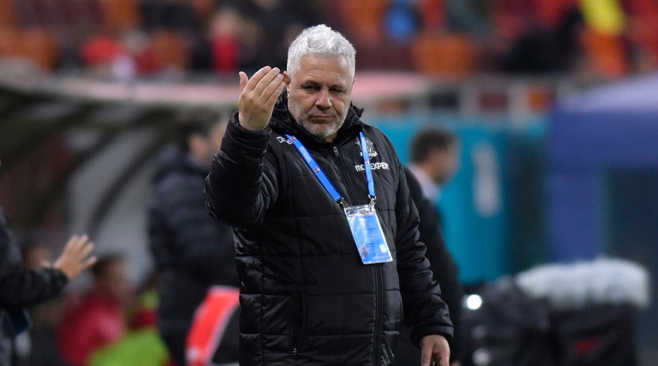 Șumudică refuză Giuleștiul și anunță noul antrenor al Rapidului: „Îmi doresc să vină el, mai mult decât să mă întorc eu vreodată!”