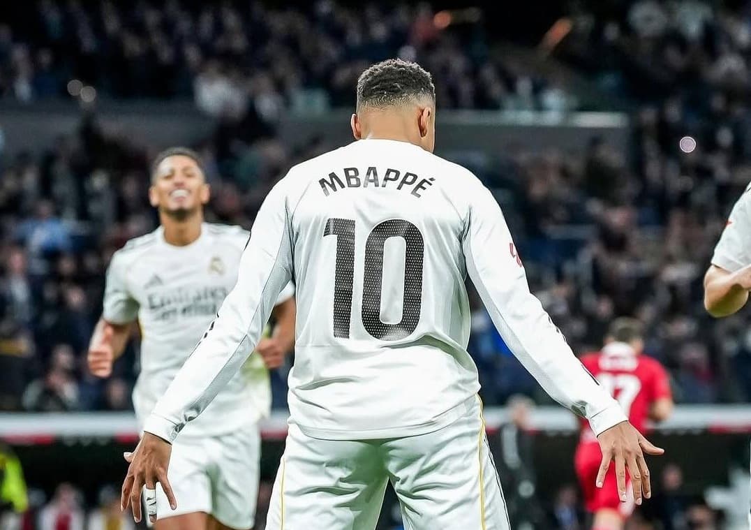 Mbappe vs Arbeloa! Scandal monstru la Real Madrid: „Mi-a zis că sunt a patra variantă de atacant!” / „Minte!”