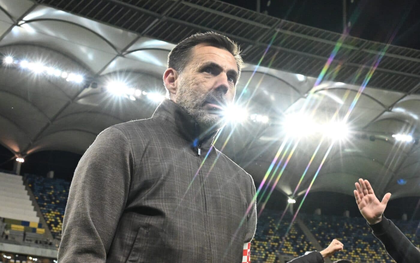 EXCLUSIV Motivele plecării lui Zeljko Kopic de la Dinamo: ofertă de la arabi în buzunar, diferență de strategie cu acționarii. Ce variantă de antrenor au șefii clubului