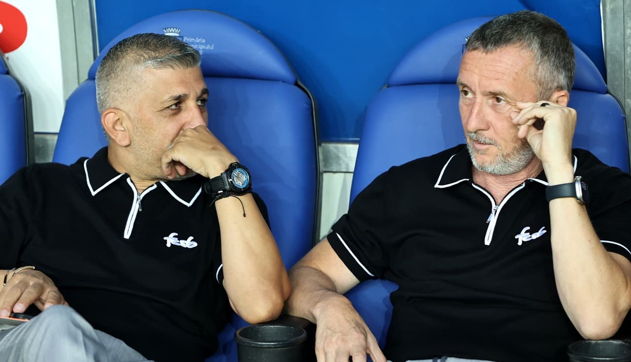 Gigi Becali, asalt final pe 21 mai! Mihai Stoica dă cărțile pe față despre viitorul antrenor FCSB: „Va fi doar pe bancă”