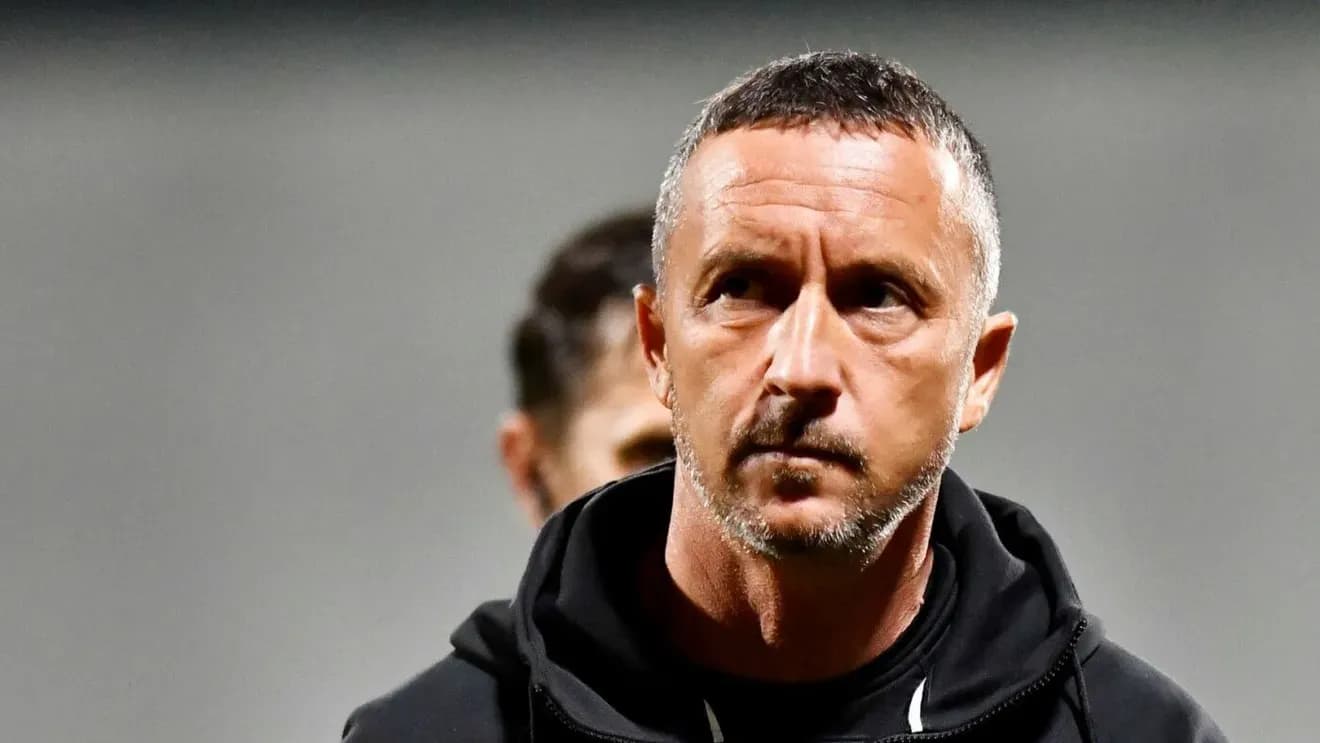 Mihai Stoica a făcut calculele. Cum poate pierde Universitatea Craiova titlul în Superliga