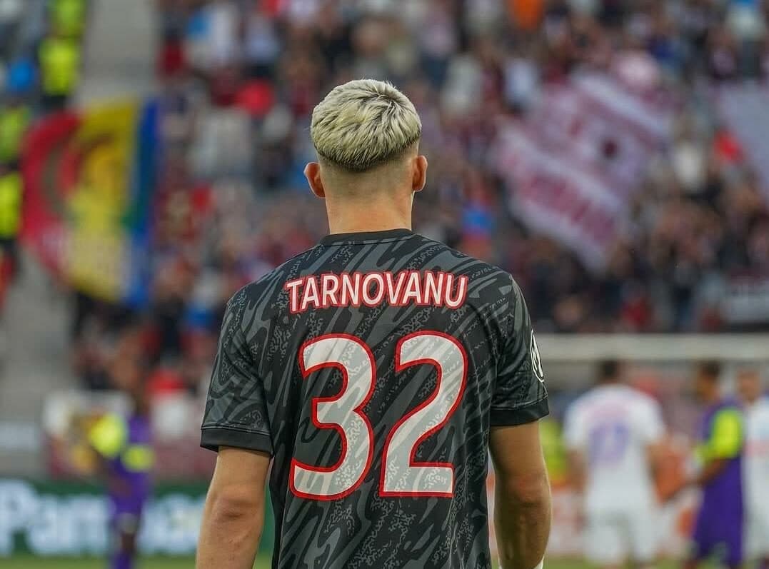 MERCATO Mihai Stoica a anunțat revoluția la FCSB: „Târnovanu pleacă dacă are ofertă din străinătate. Vor pleca destui!”
