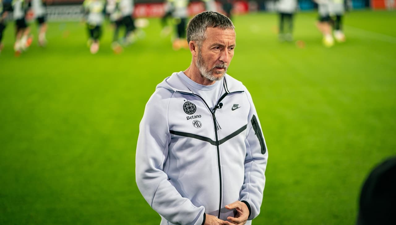 Mihai Stoica a dat replica după ce Mihai Rotaru a dezvăluit că a vrut să-l transfere pe Târnovanu de la FCSB