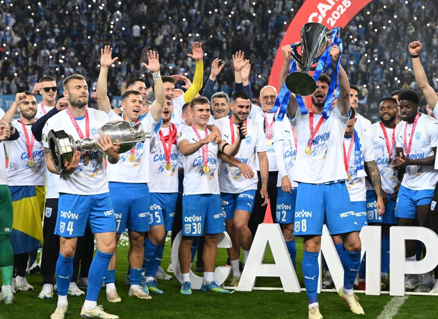 MERCATO Mirel Rădoi, transfer surpriză de la Universitatea Craiova. Turcii anunță că-l vrea pe „maestrul de 19 ani” al lui Rotaru