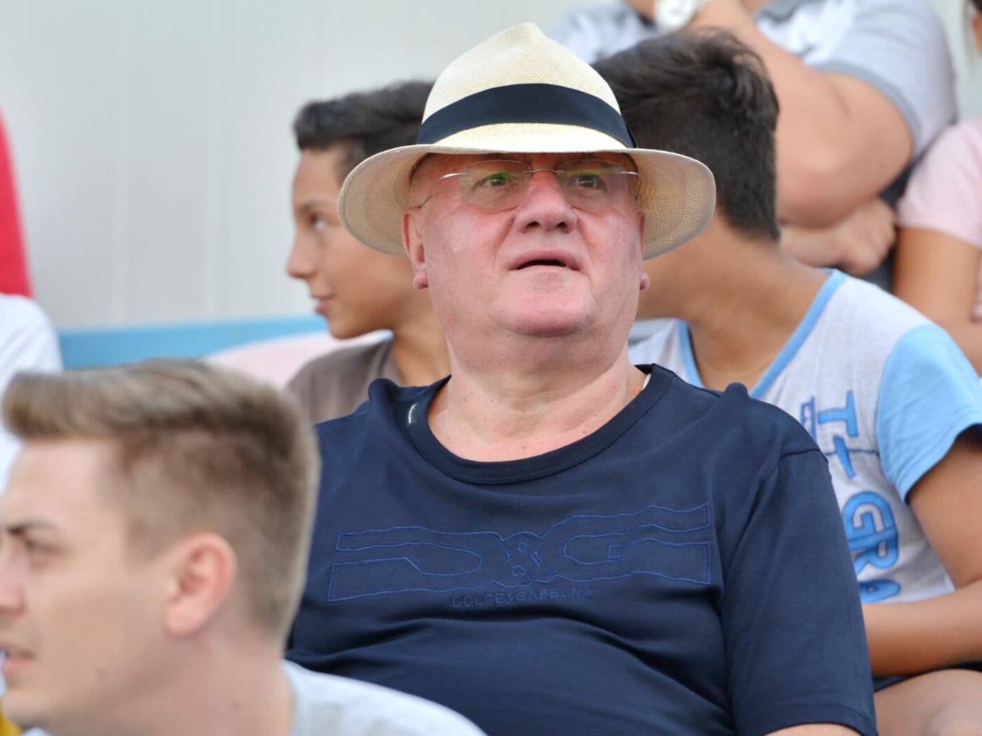 Mitică Dragomir a dat verdictul după ce Craiova a luat titlul: „Gigi Becali trebuie să facă transferuri de 15 milioane de euro”