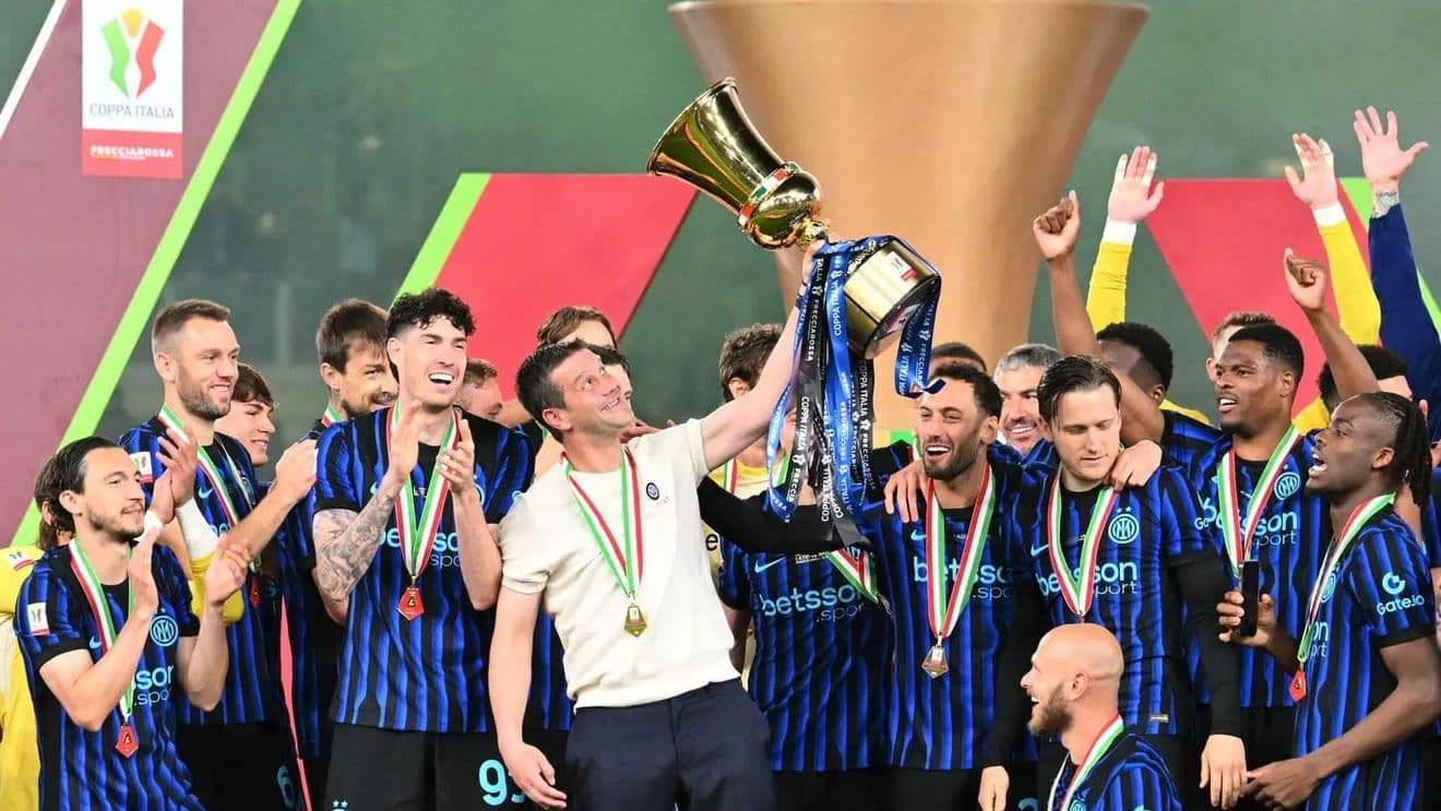 Nadia Comăneci, mesaj puternic după succesul lui Cristi Chivu la Inter. „Nu poți uita de unde vii și cine ești!”
