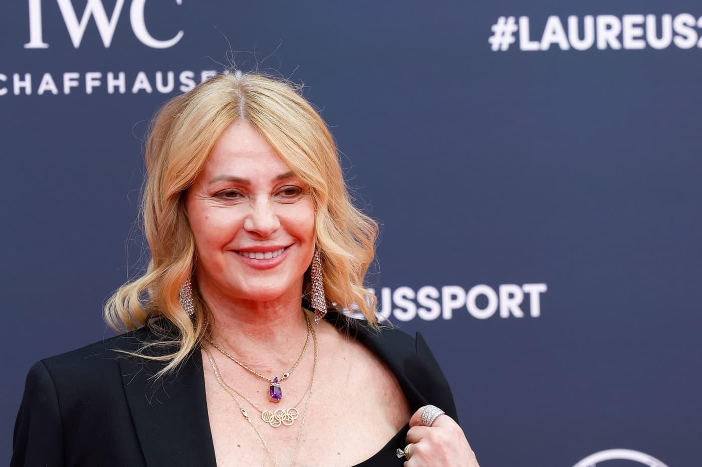 Nemaivăzut! Cum a reacționat Nadia Comăneci după numărul de la „Românii au talent” dedicat ei și 10-lui perfect