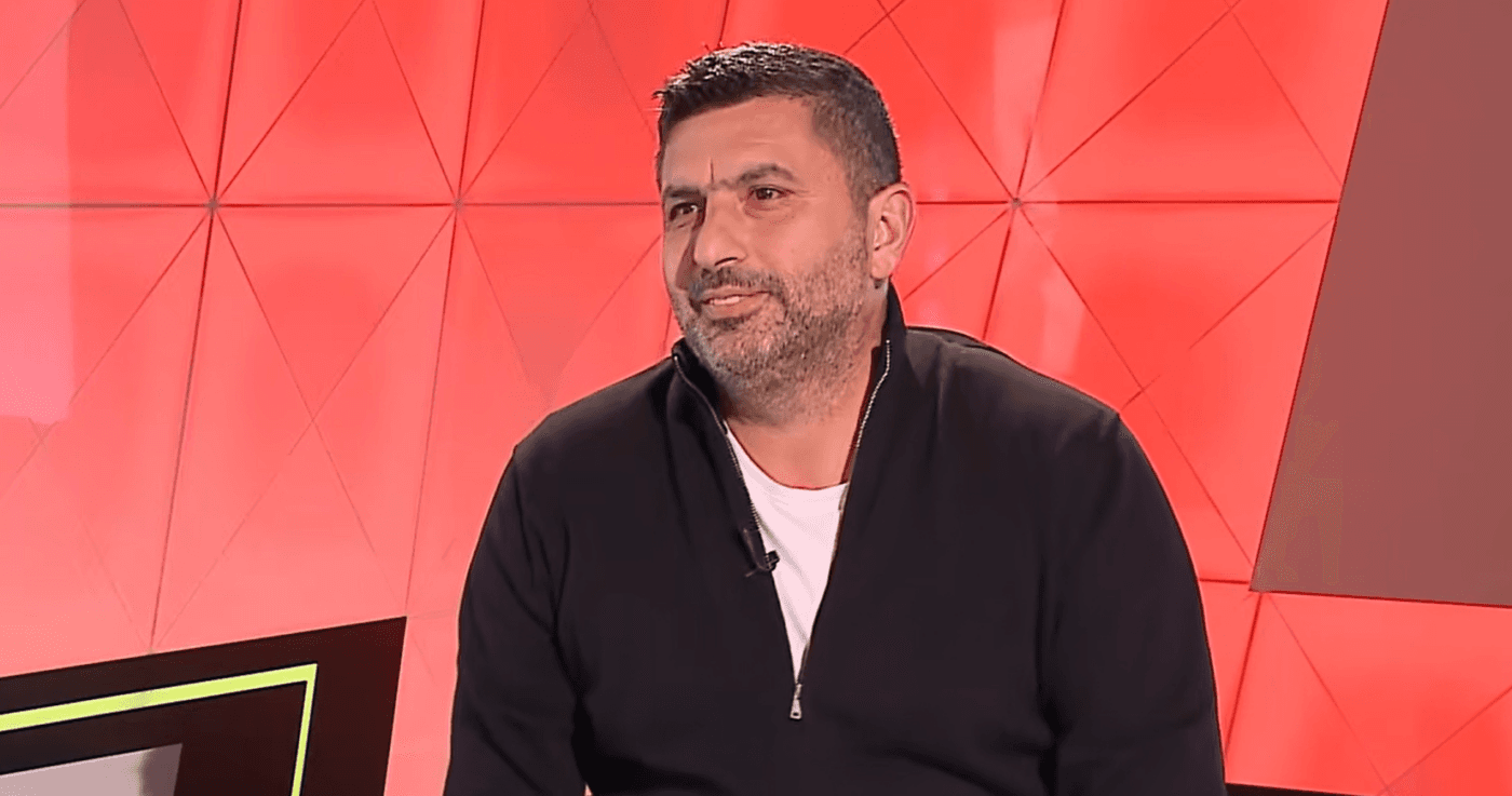 E oficial: Marius Baciu e noul antrenor de la FCSB! Pe cine a păstrat din staff și ce oameni noi aduce