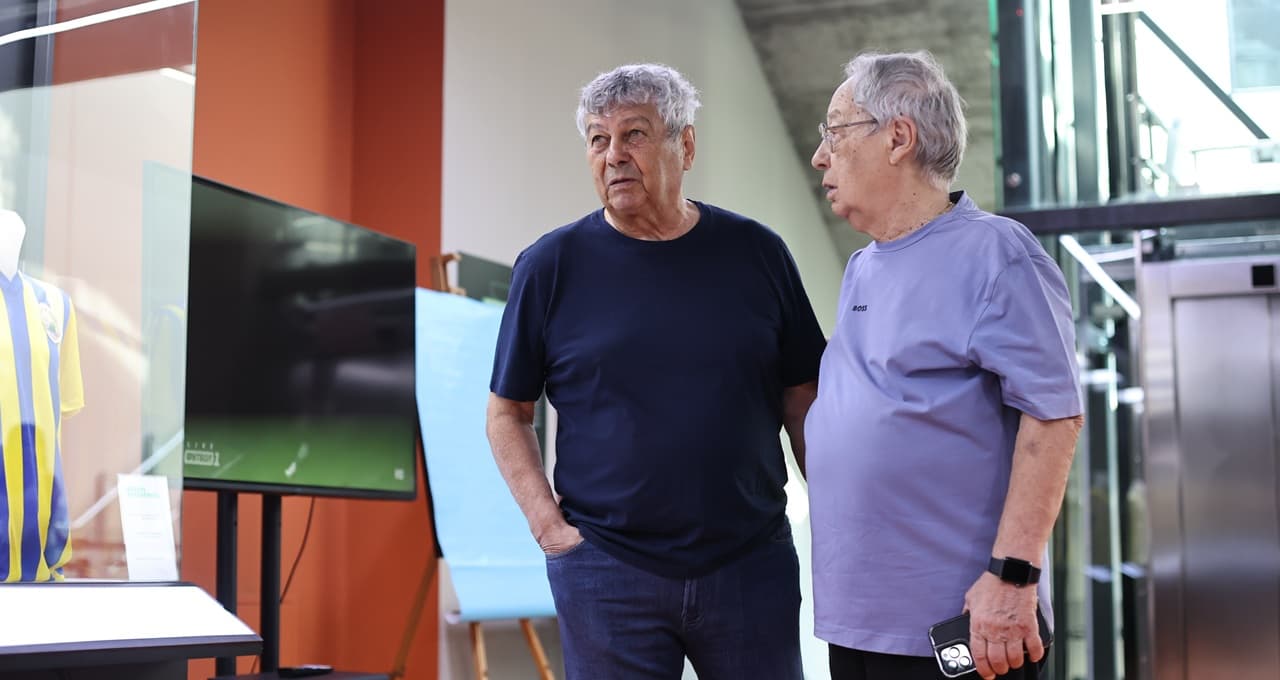 Ovidiu Ioanițoaia rupe tăcerea și spune tot adevărul despre boala lui Mircea Lucescu. Ce știau, de fapt, familia și apropiații: „Le-a zis că ideal ar fi să moară pe teren!”