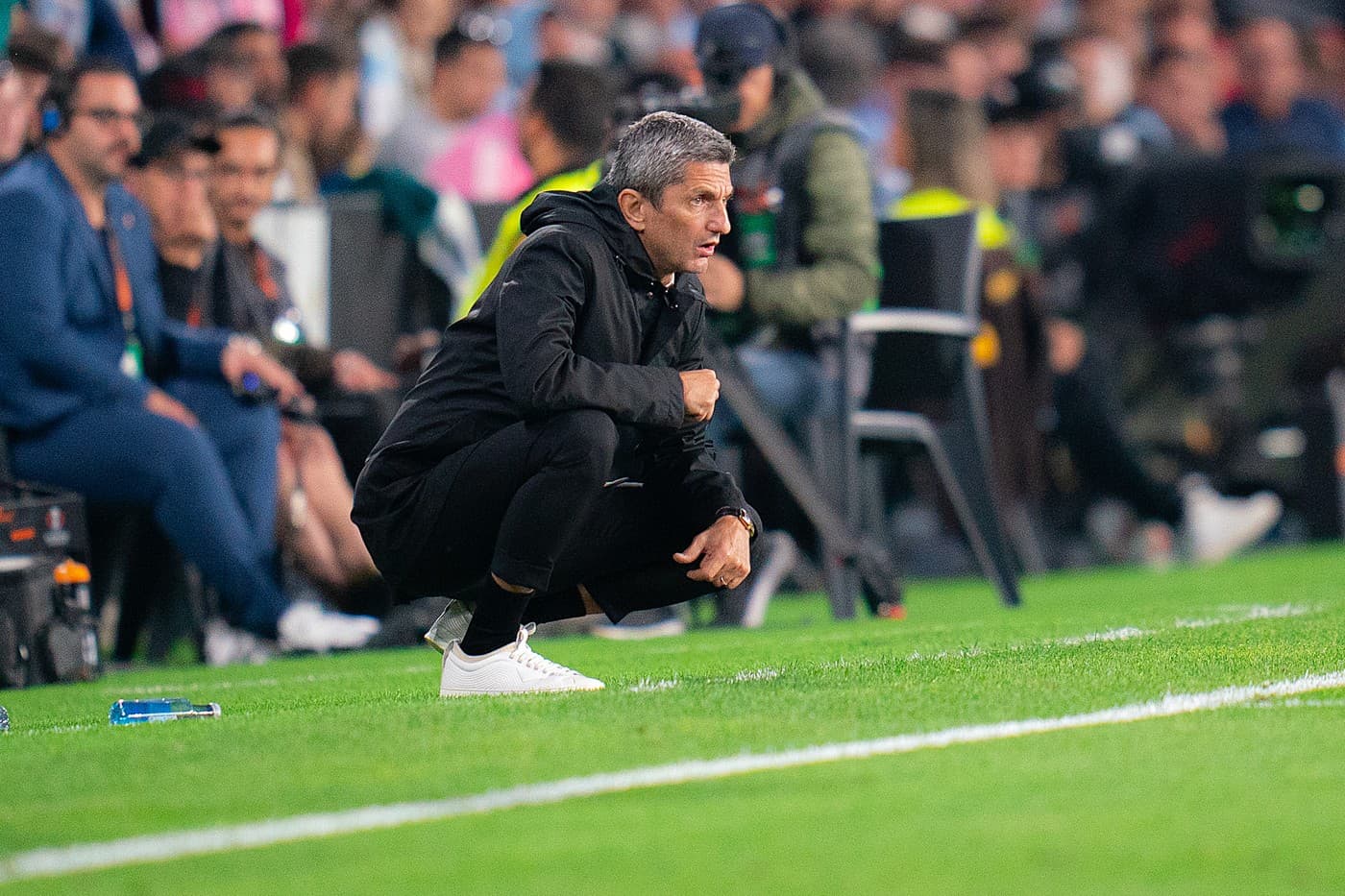 Răzvan Lucescu a ratat Champions League. Ce urmează pentru PAOK în Europa League: „Adversari puternici!”