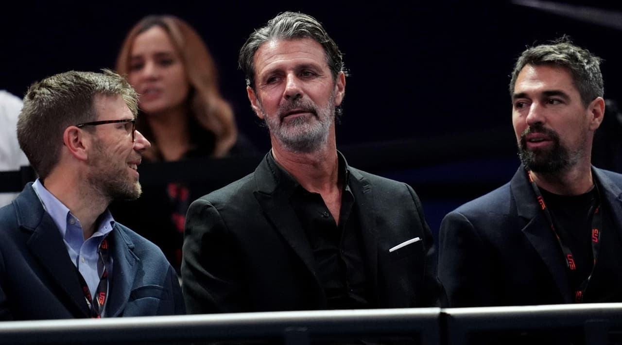 Reacție controversată a lui Patrick Mouratoglou. Familia lui are avere de miliarde de euro: „Un jucător de TOP 150 nu poate trăi din tenis”