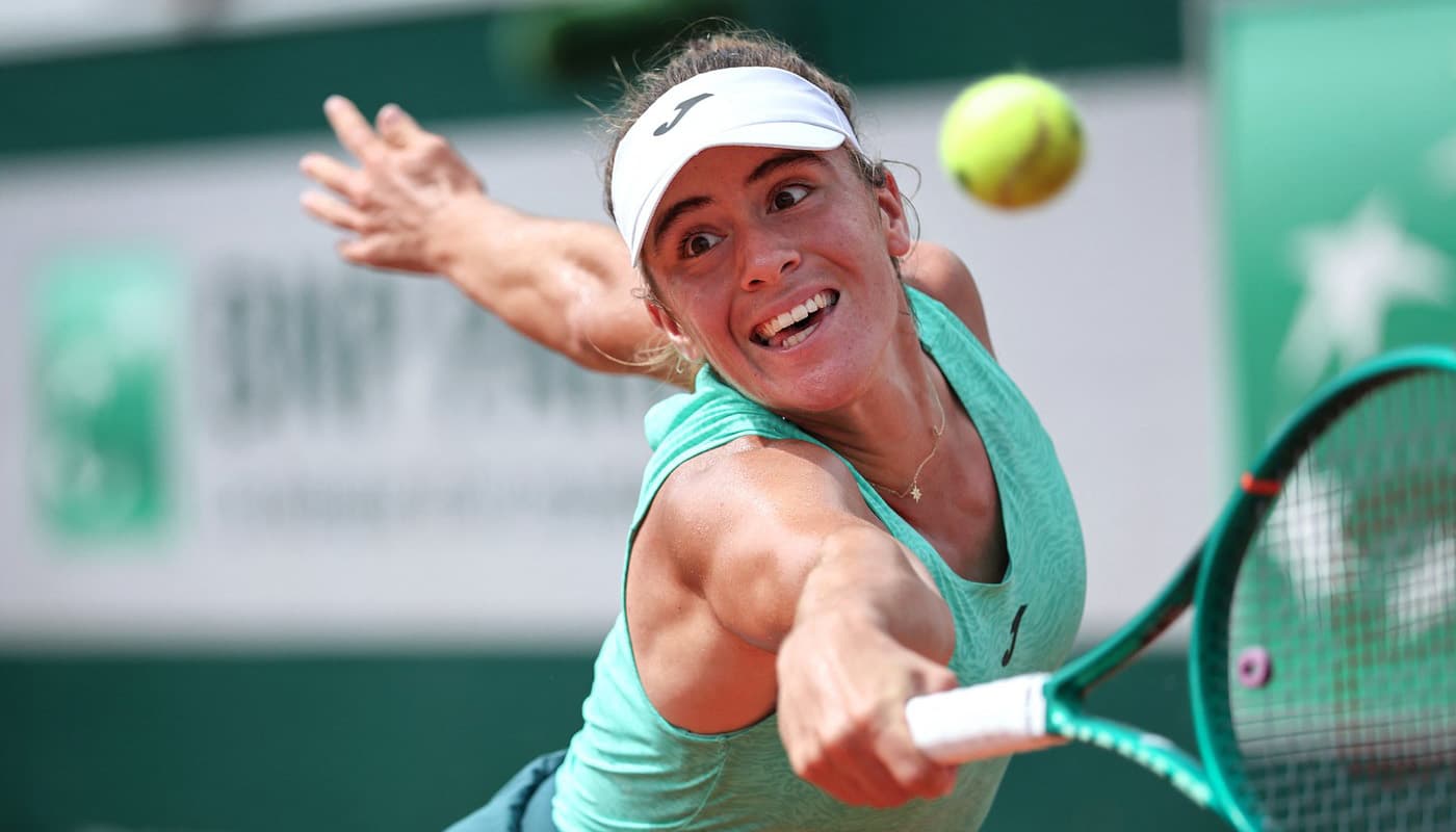 TENIS Prima reacție a jucătoarei pe care Sorana Cîrstea a spulberat-o. Ce a zis despre româncă