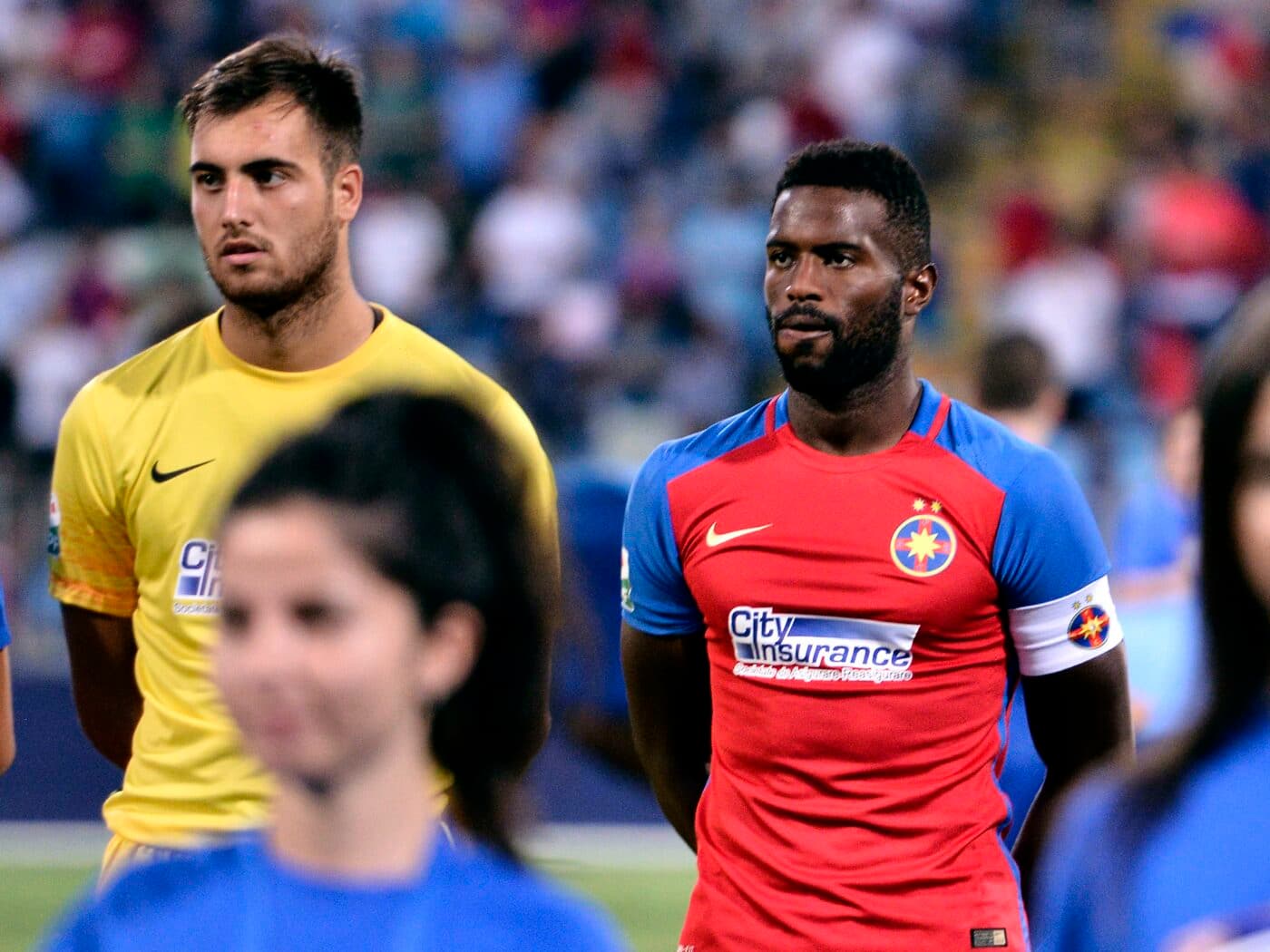 Revelația Superligii negociază transferul momentului. A jucat la FCSB și Gică Hagi îl are în vizor pentru naționala României