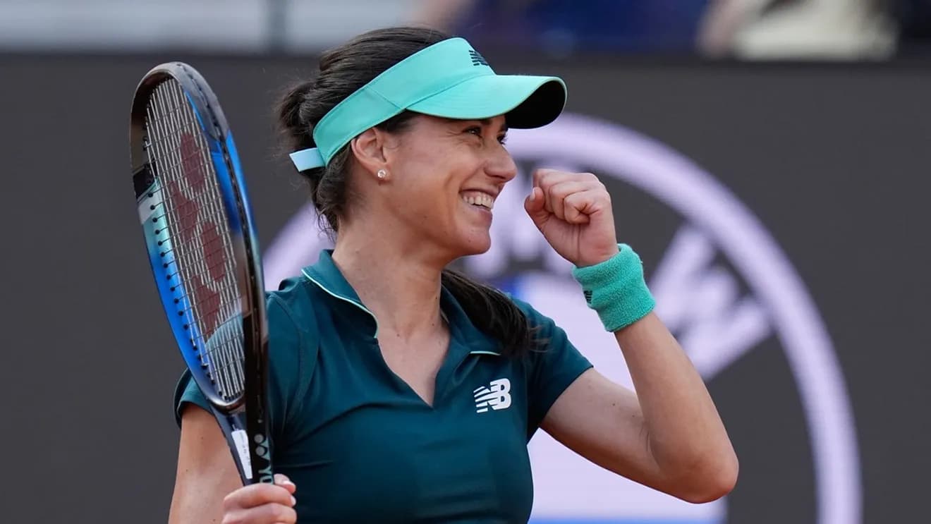 TENIS Sorana Cîrstea a făcut marele anunț: „E o promisiune”